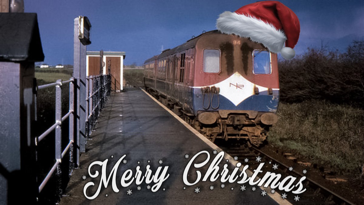 Fund The NINE | Expand Northern Ireland's Railways tweet media