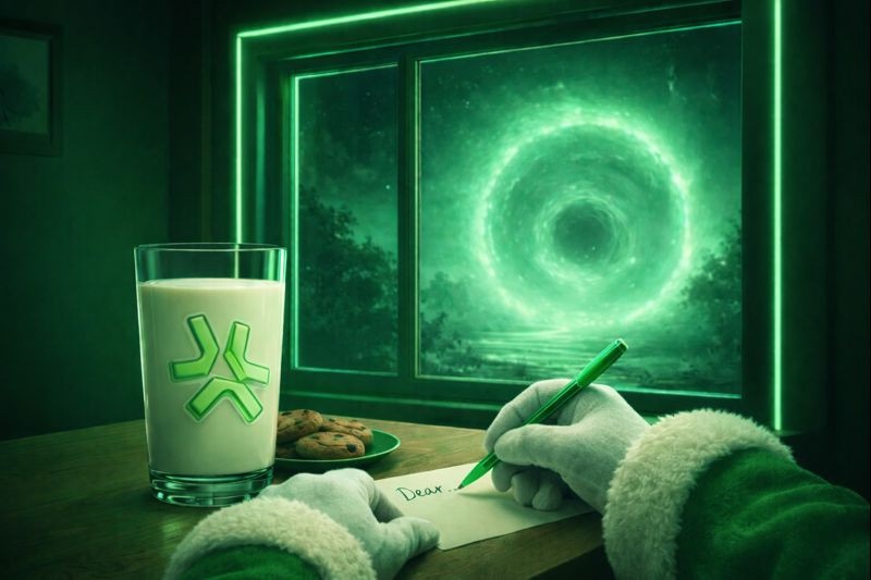 Abstract Ecosystem tweet media