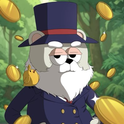 Don’t mind me, just preparing for the first <a href="/bears_salmon/">Bears and Salmon</a> pitch day on <a href="/avax/">Avalanche🔺</a> 🐻 🍣