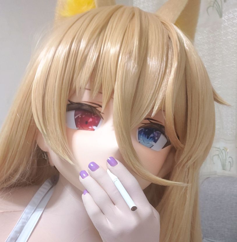 NCGunnersMate's tweet photo. 还行 #GirlsFrontline #少女前线 #G41 #kigurumi #cosplay  #少女前線 #sopmod2 https://t.co/mse48C7Aft