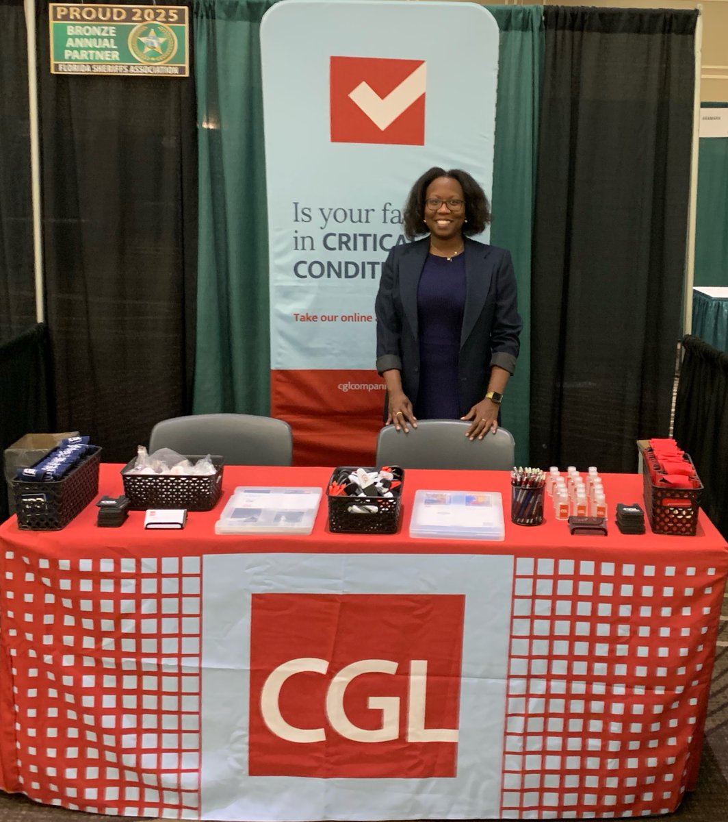 CGL is proud to announce that Lisa Murray has been promoted from Office Manager to Business Development Coordinator!

Please join us in congratulating Lisa on this well-earned promotion.
