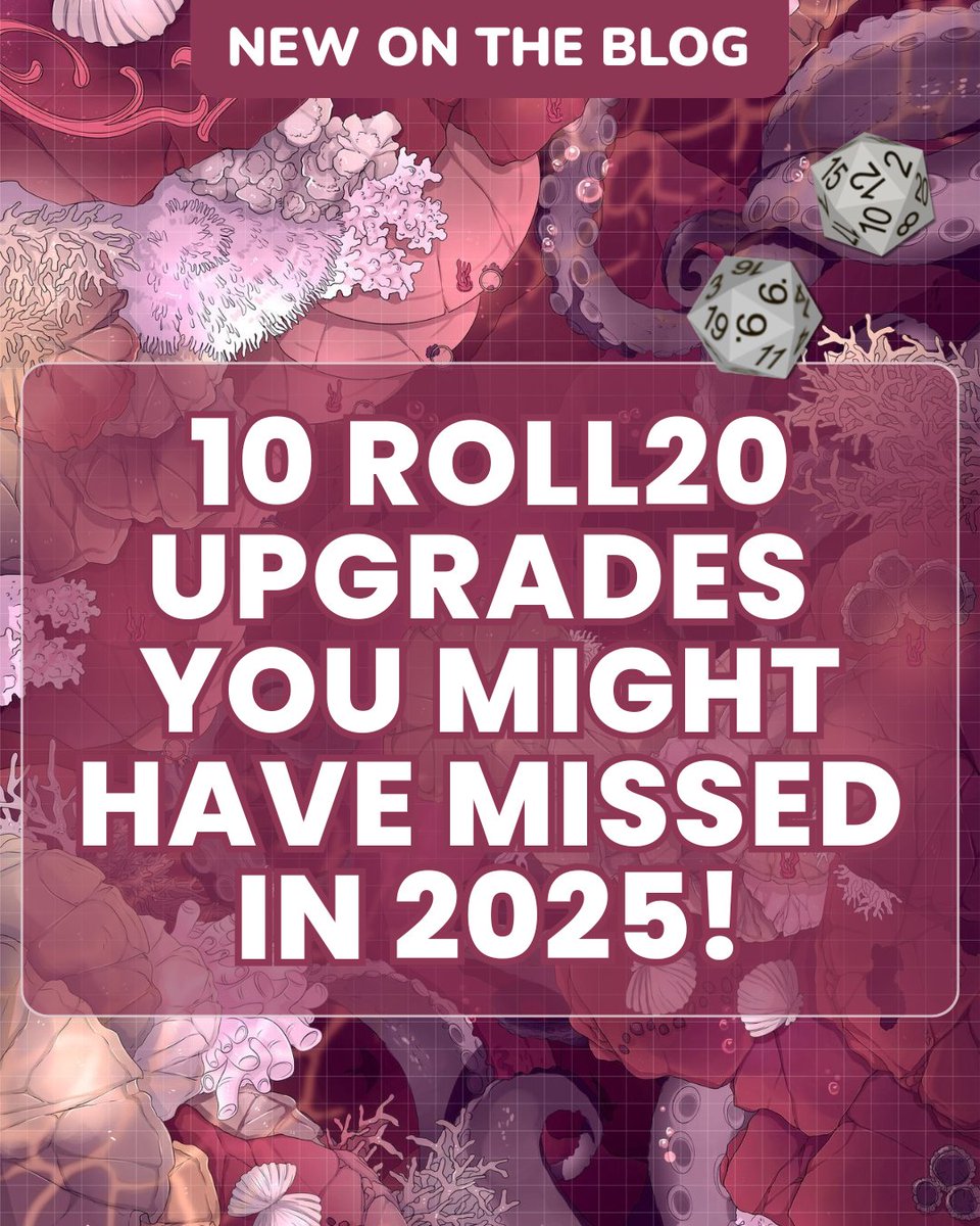 Roll20 tweet media