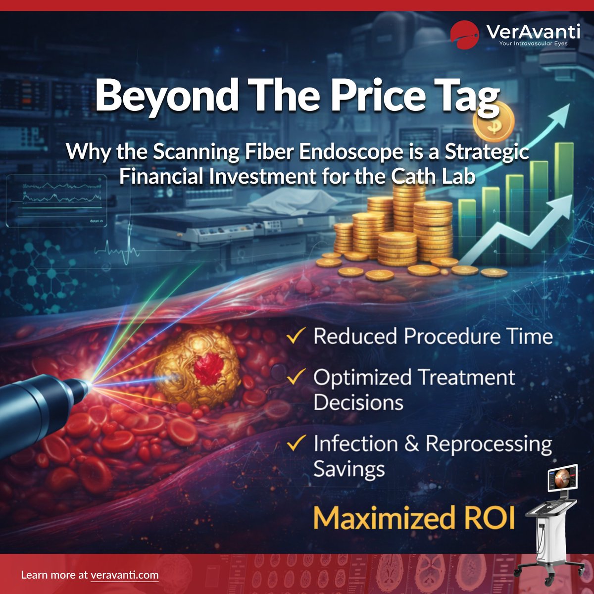 VerAvanti Inc. tweet media