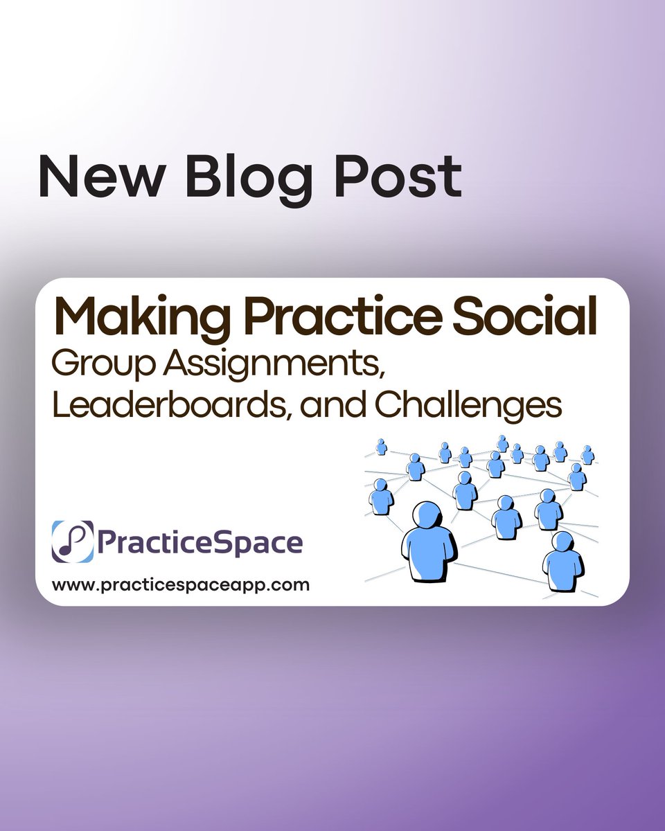 Practice Space tweet media