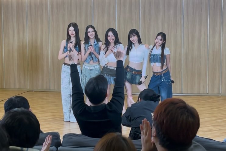 #onemusic กำลังจะเดบิ้ววงใหม่ เมมเบอร์เวอร์มาก มีน้องพรูเพื่อน Aespa มีน้องที่เคยอยู่ Briq แล้วมีน้องคนนึงอยู่ ygmm ด้วยย อย่าให้ผิดหวังนะคะ