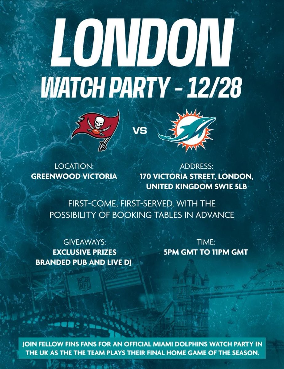 Fins Nation UK Fan Club 🇬🇧🐬 tweet media