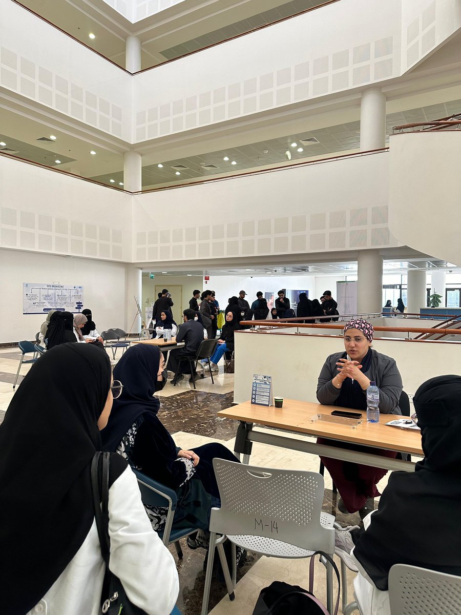 Internship Year Program | برنامج سنة الإمتياز tweet media