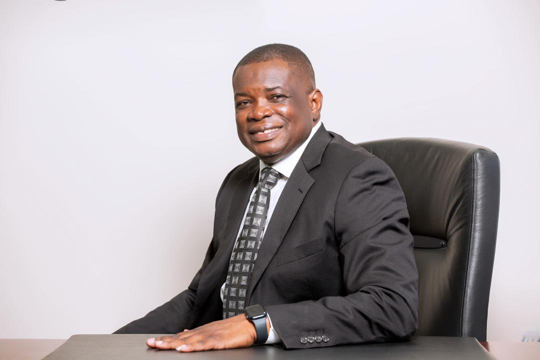 gyaigyimii's tweet image. Minister for Roads and Highways is doing a fantastic job! Serious Motion