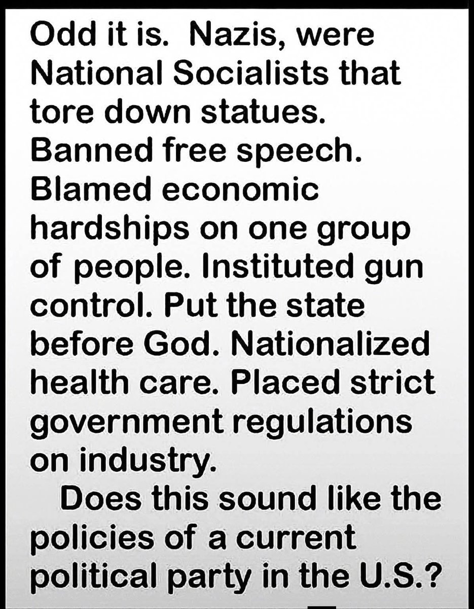 4thOfJuly365's tweet image. Yes it does.