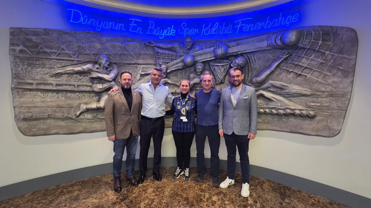 kufider's tweet photo. Bugün KÜFİDER Yönetim Kurulu Başkanımız Sayın Dr A. Cem ÇERKEŞ ve Denetim Kurulu Üyemiz Sayın Derya ERDEN ÇERKEŞ kulubümüzü ziyaret ederek Başkanımız  Sayın S. Sadettin SARAN ile bir görüşme gerçekleştirmiştir. https://t.co/8mN78CFptq