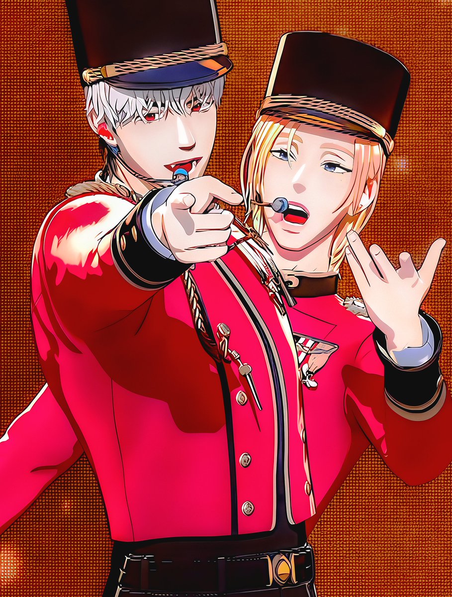 #MMA2025 #PLAVE #은호 #노아 보정
26년에 잘 될 플리💜♥️