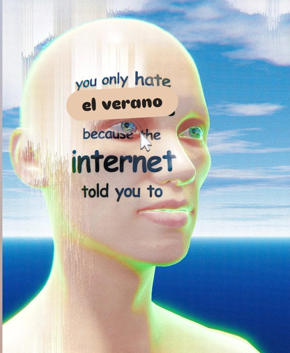 Daniel Sinapellido 🐙 tweet media