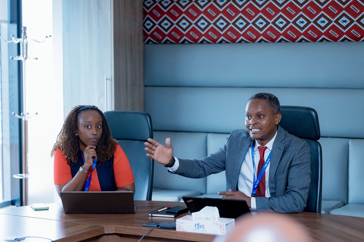 I&M Bank (Rwanda) Plc. tweet media