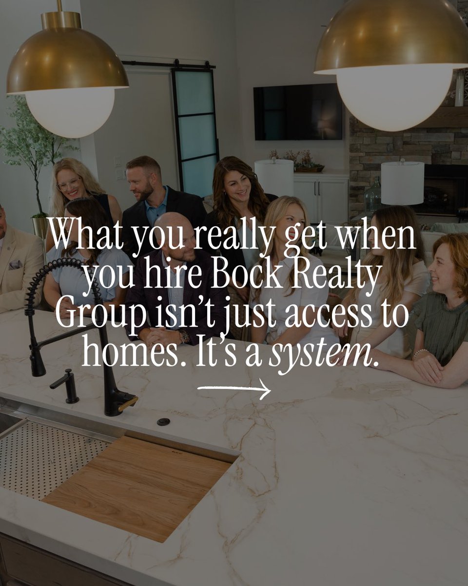 Bock Realty Group tweet media