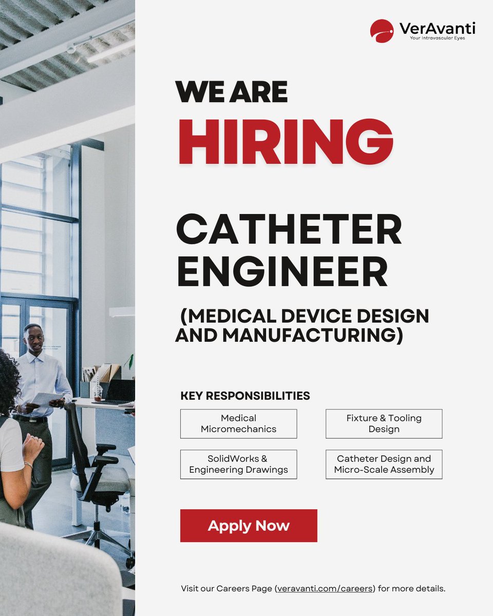 VerAvanti Inc. tweet media