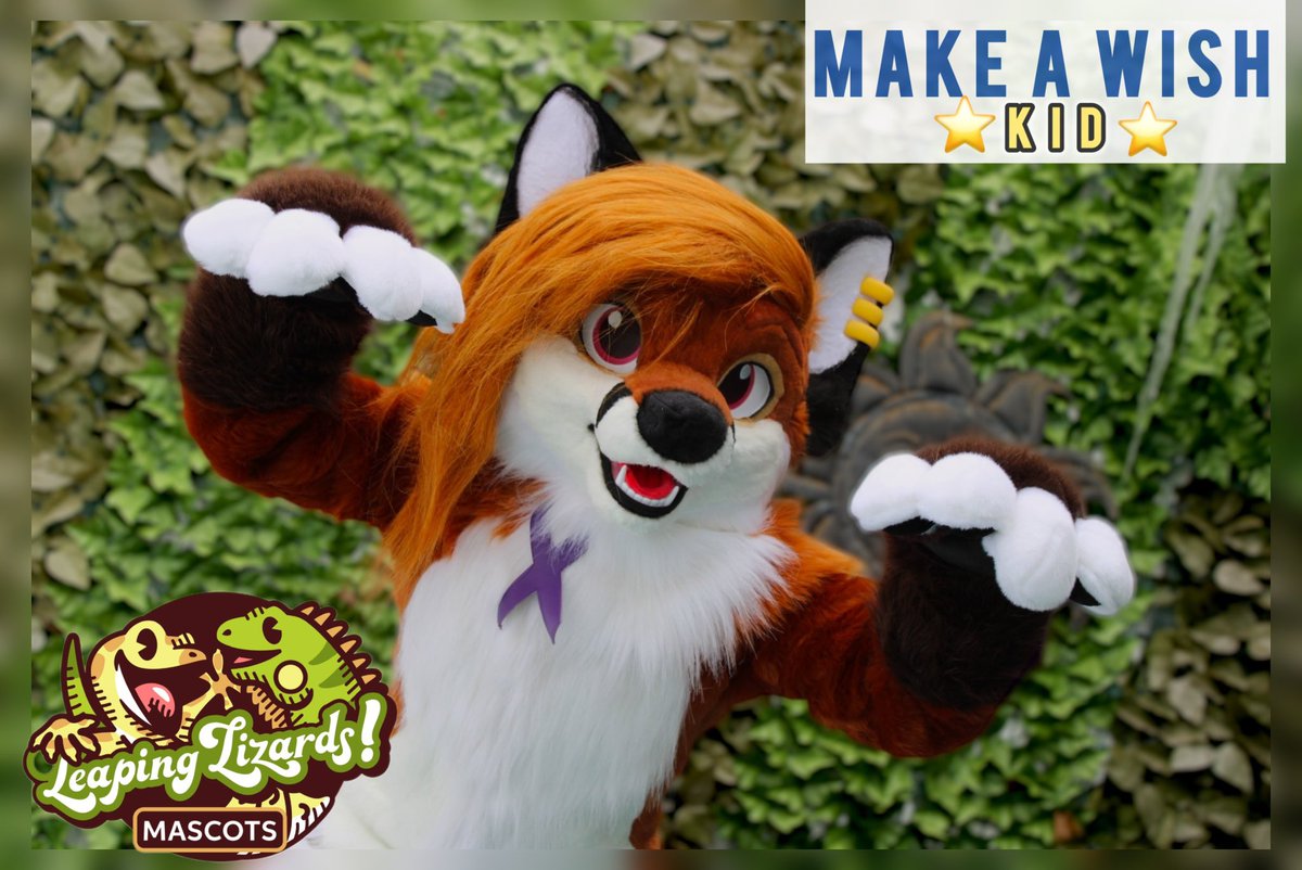 Leaping Lizards Mascots tweet media