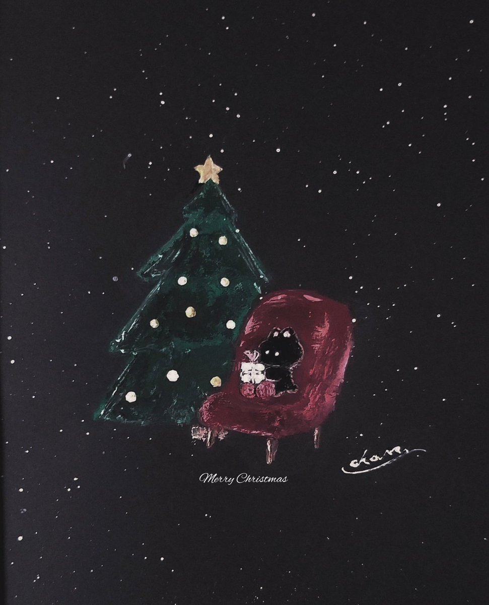 ちゃむ tweet media