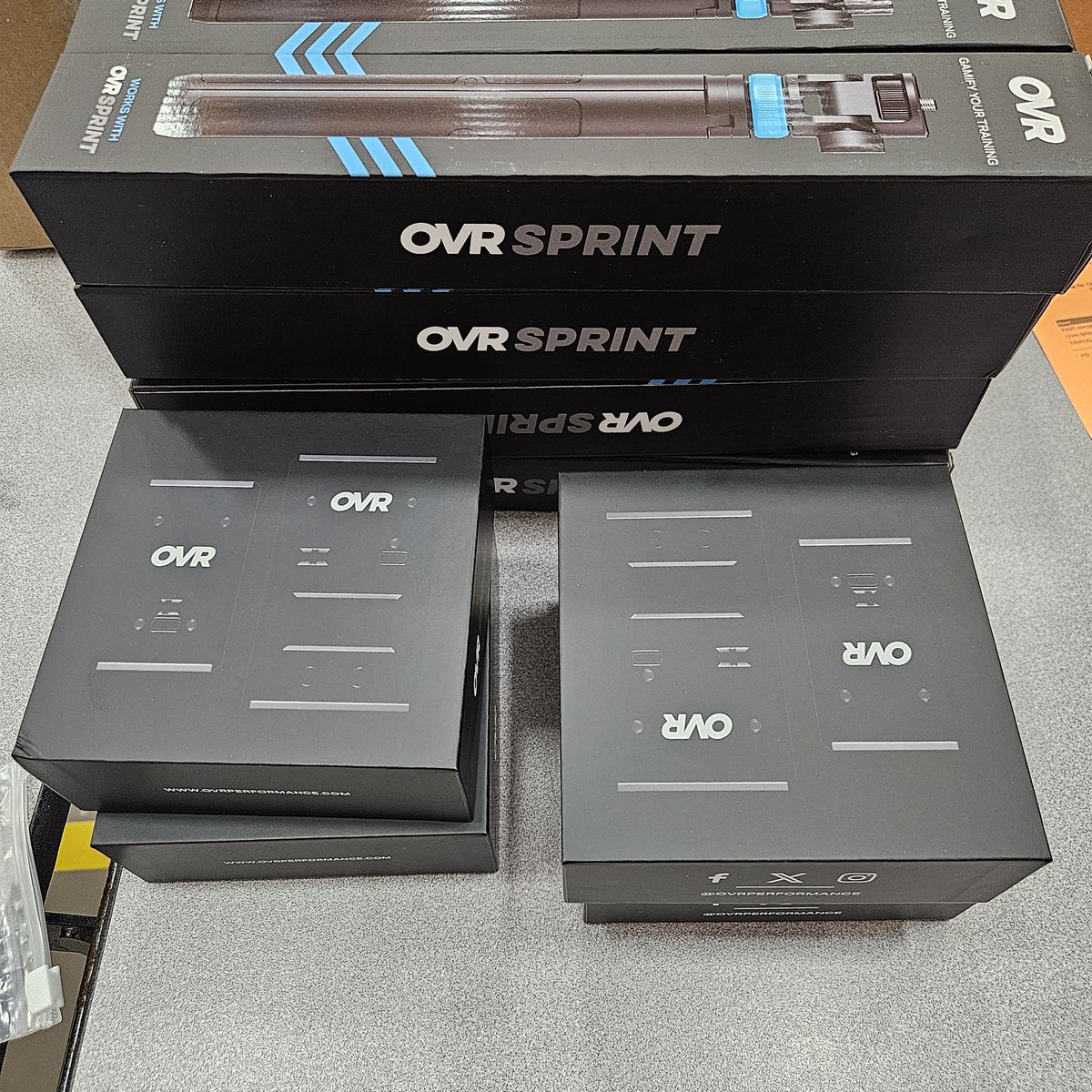 PC Strength & Conditioning tweet media