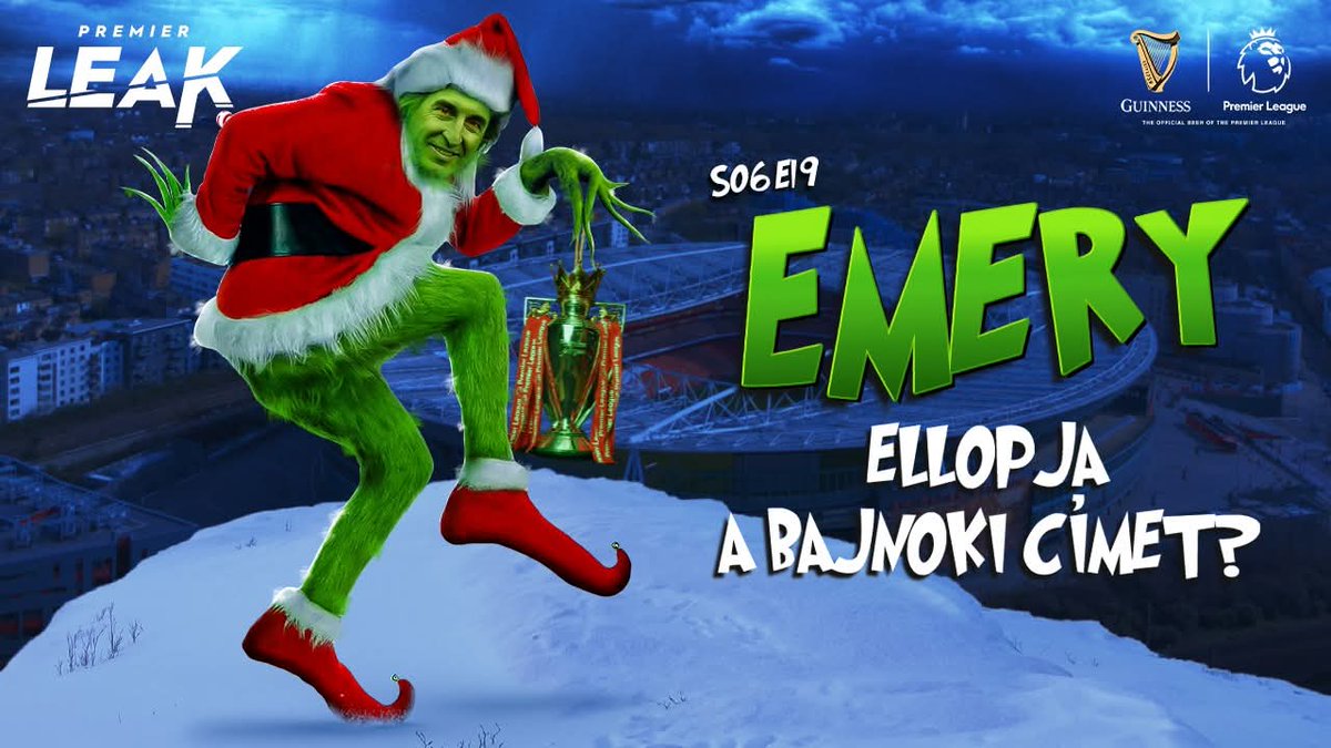 LEAK. ⚽️🎙 tweet media