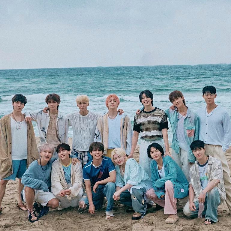 SVTサポートJAPAN (Fan account) tweet media