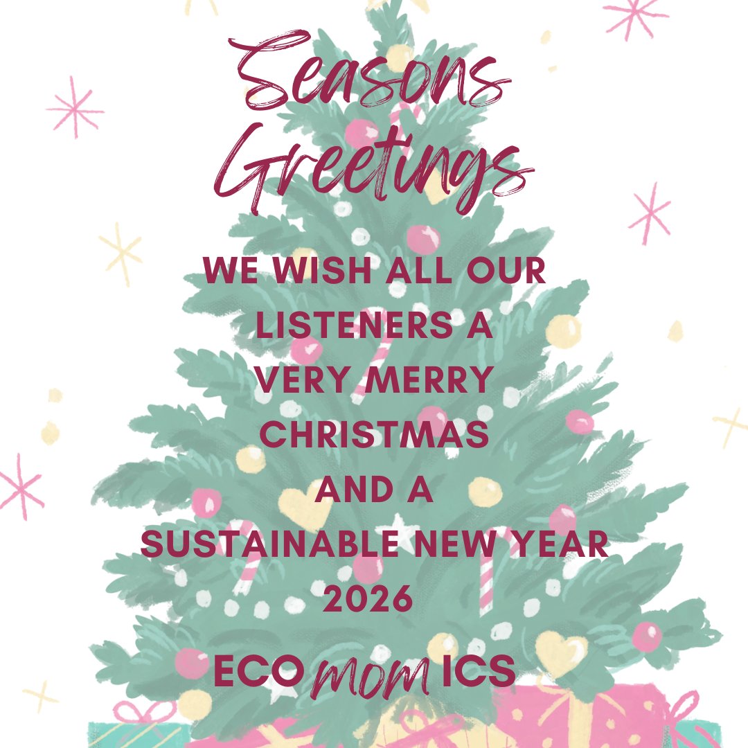Ecomomics_ie's tweet photo. A Very Merry Christmas to all our listeners &amp; followers. 

Wishing you all the best for the Festive Season and the New Year 2026 https://t.co/XZQoIJir1h