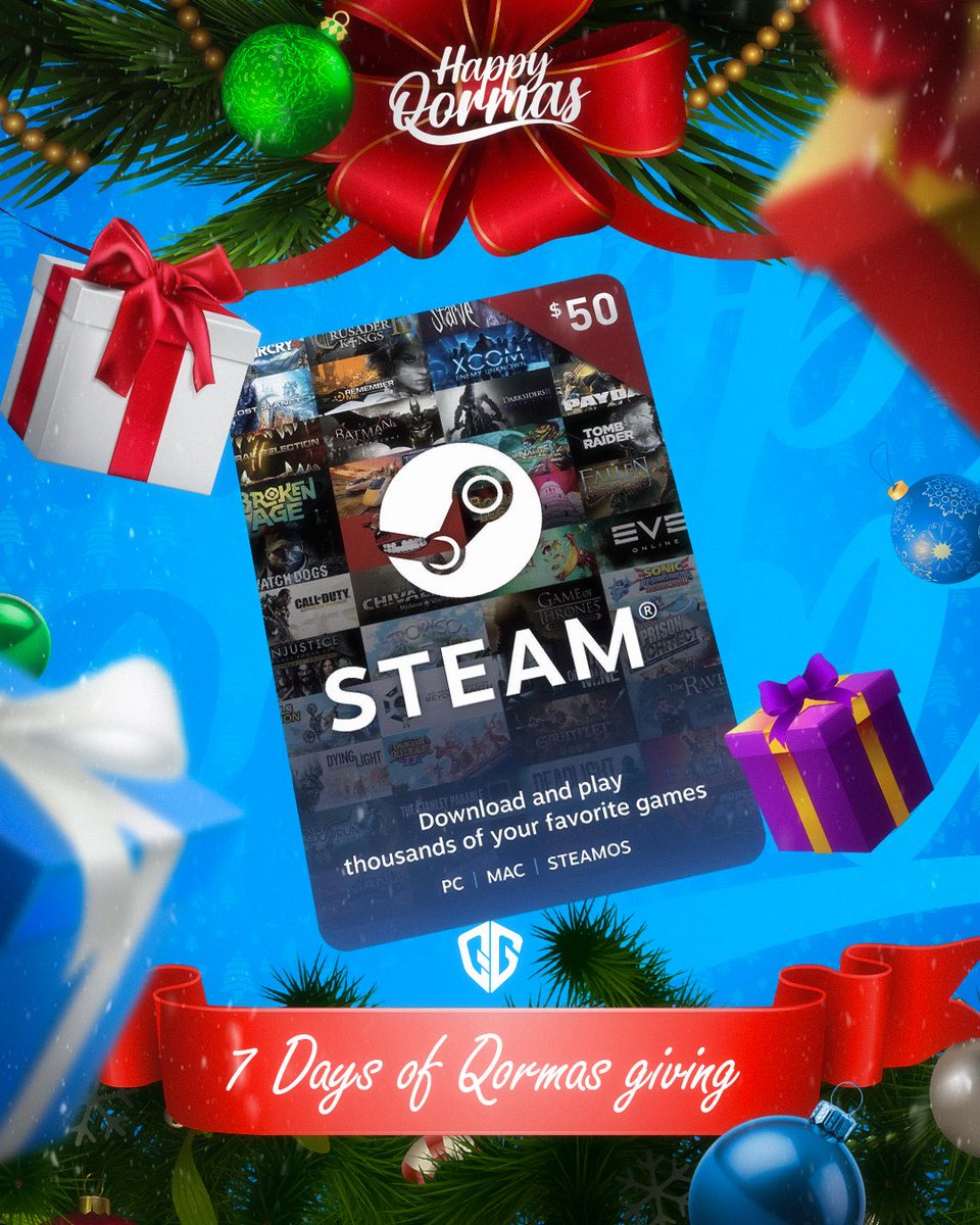 QorGaming tweet media