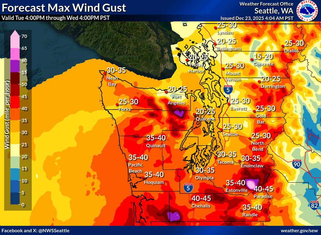 Tacoma Public Utilities tweet media
