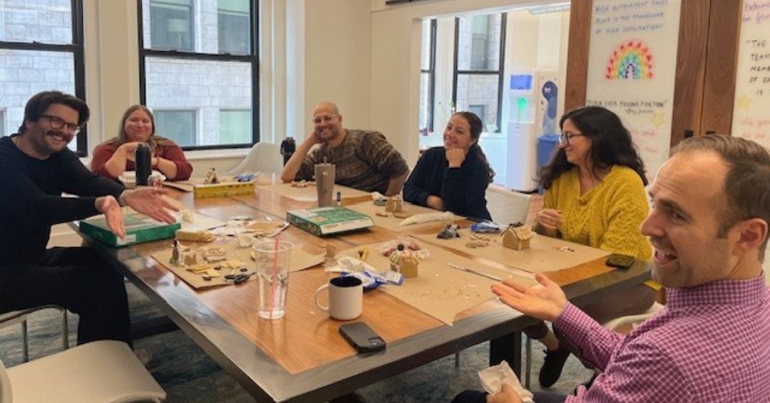 Core States Group tweet media