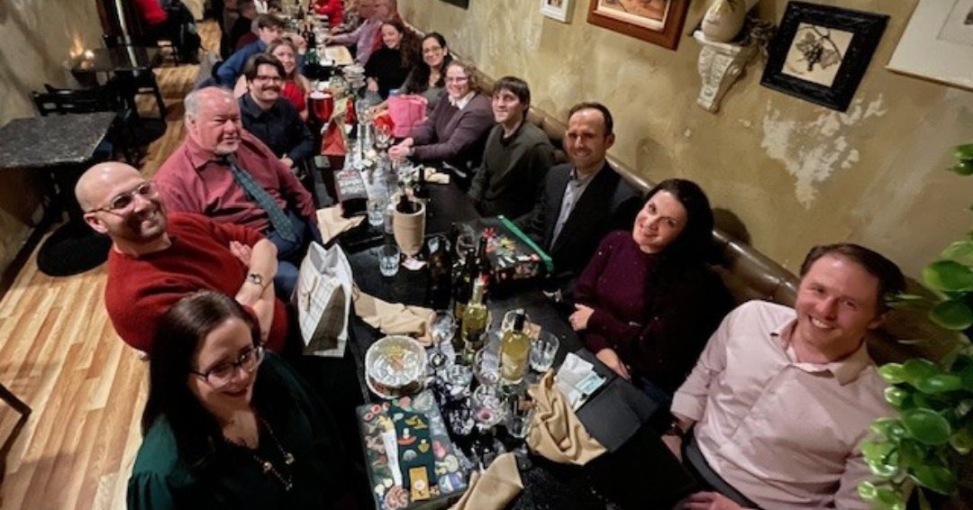 Core States Group tweet media