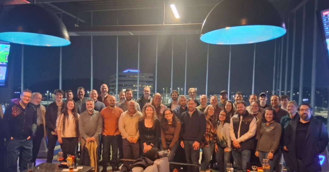 Core States Group tweet media