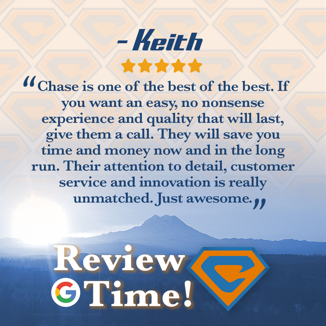 Chase Const NW (@pnwroofer) on Twitter photo 