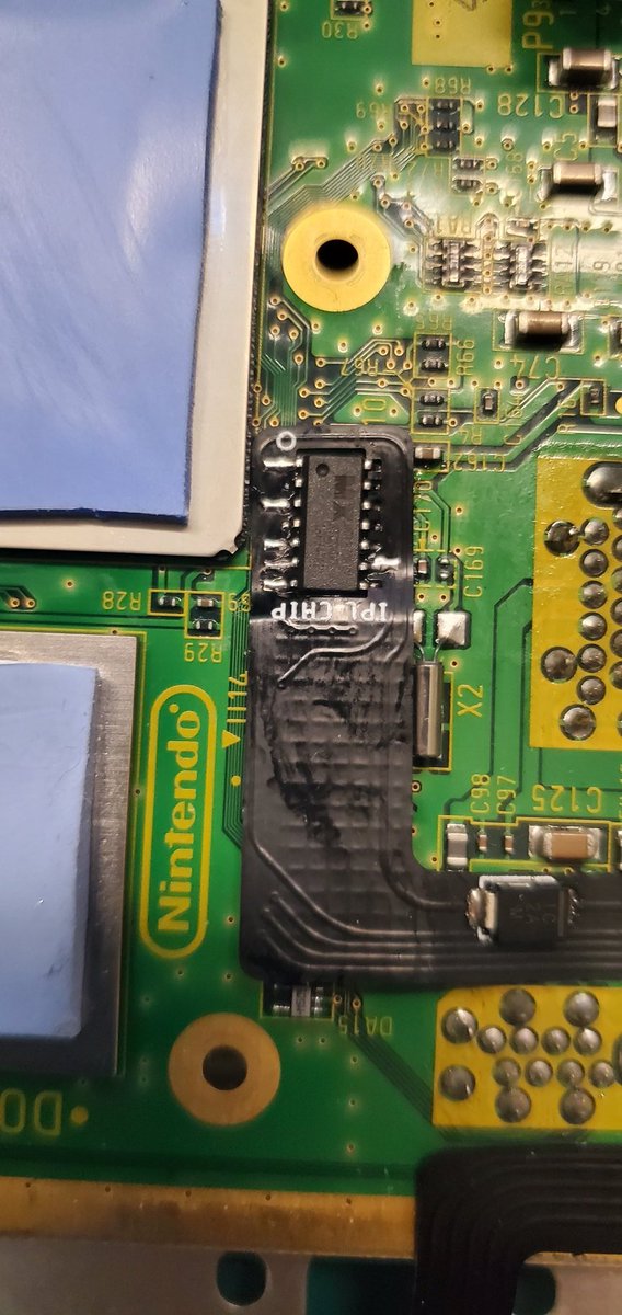 Retro Repair Corner tweet media