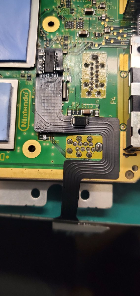 Retro Repair Corner tweet media