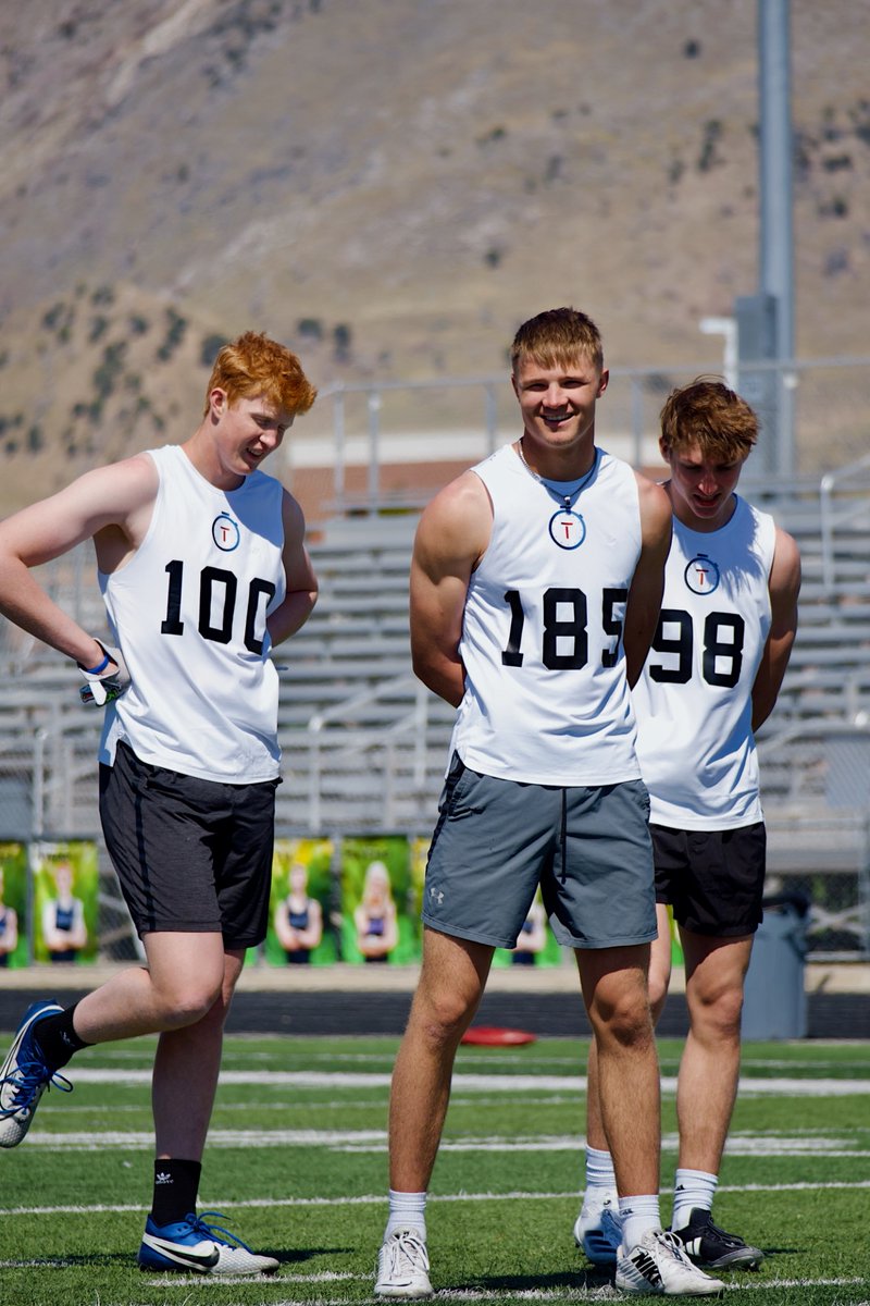 Are you a college football player hitting the TRANSFER PORTAL?  Big thanks to <a href="/trackitsports/">TRACK IT</a> for helping me get on the map. I owe a lot to these guys for helping me be recognized and recruited by college coaches. They have now joined with FlxSports and opened their business for