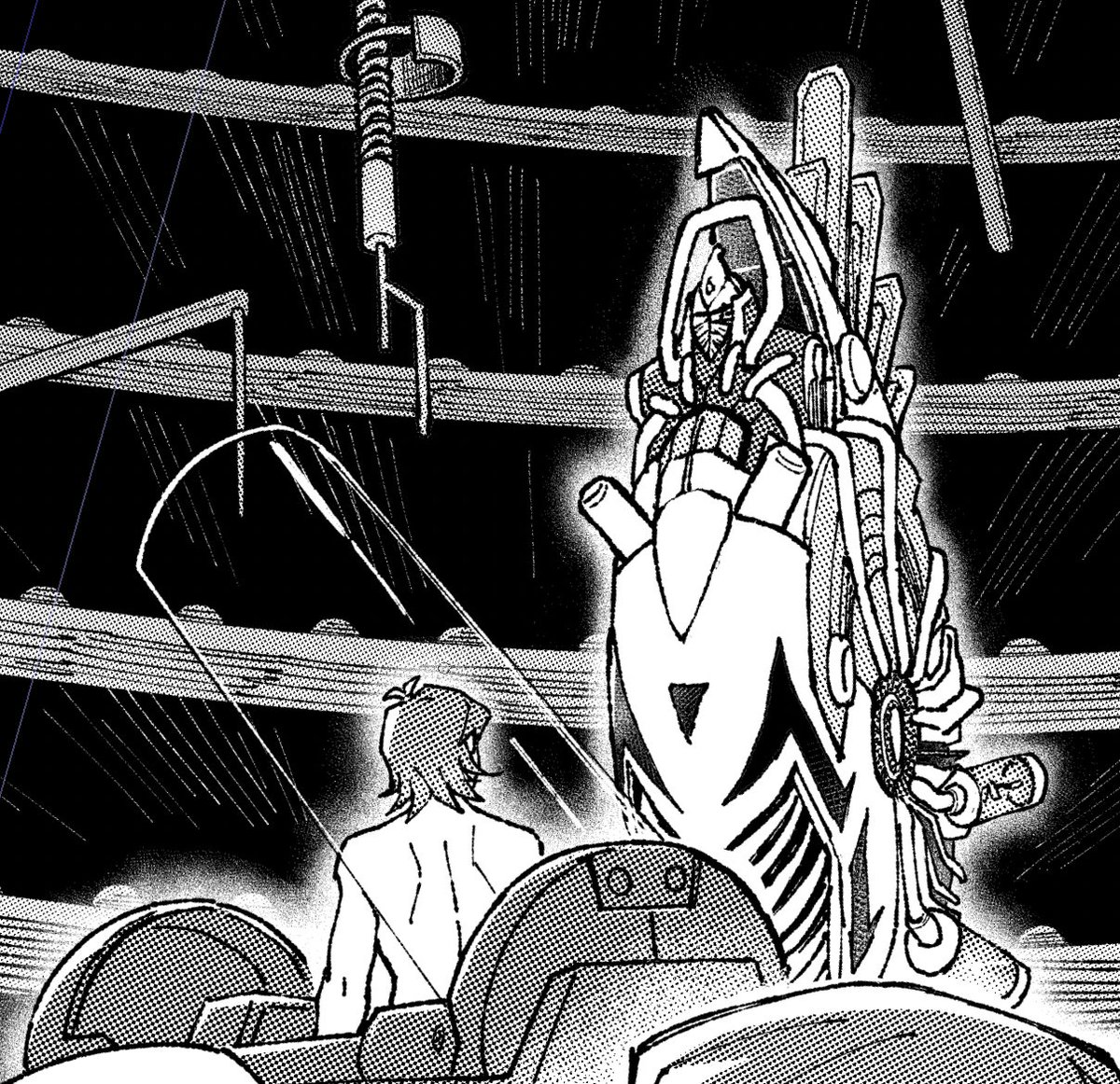 マロニスト / C107(水)西は03-a (@hadahadam) / Posts / X