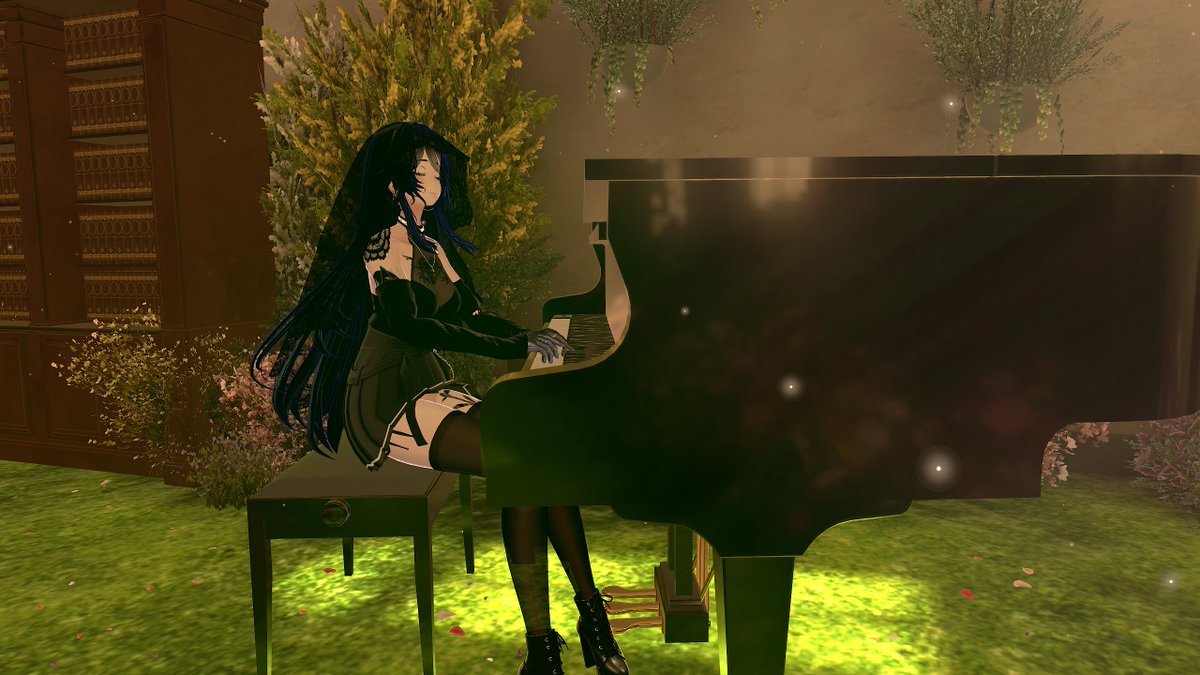 aoi15294528's tweet image. おはラシュ～！そろそろ仕事納めの人も多いのかな？一年間お疲れ様！最後まで油断しないで体調管理をしっかりと！行ってらっしゃい！
＃VRC　＃アオフォト　＃おはラシュ　＃おはツイ　＃ラシューシャ　＃ヤンデレーシャ