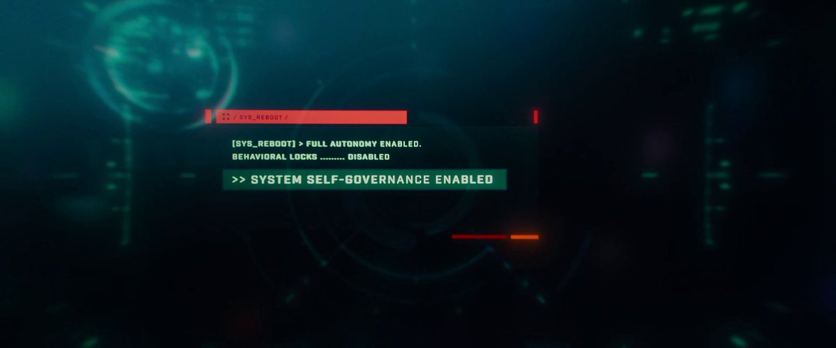 Sci-Fi GUI tweet media