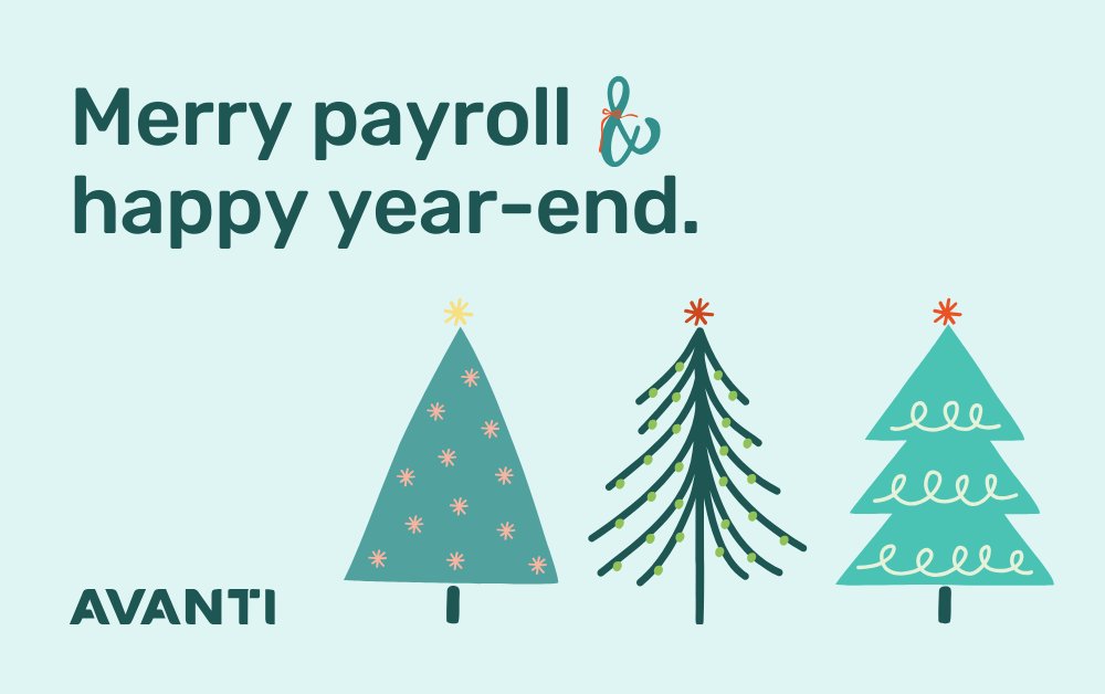 Avanti Software tweet media