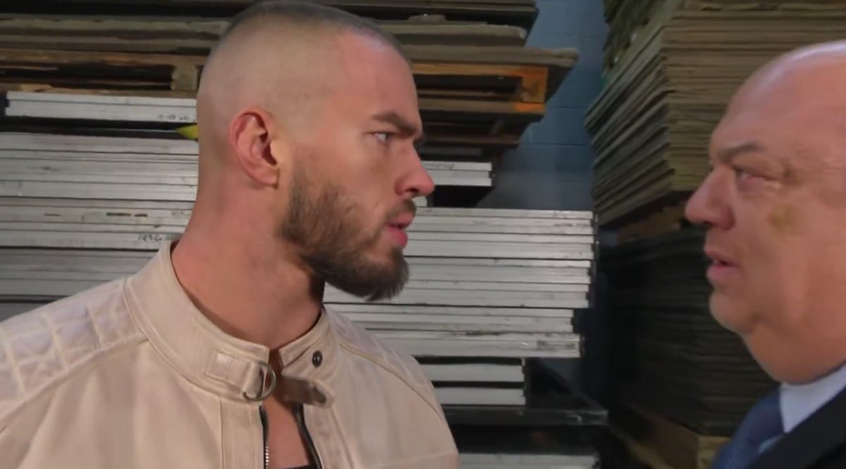 ChandranTheMan's tweet image. I have realized fans accept success more when wrestlers go through real adversity. Cody Rhodes and Drew McIntyre are perfect examples. When Roman Reigns was pushed as the Big Dog, fans rejected it because he had not gone through those tough stretches yet. 

That is why I was…