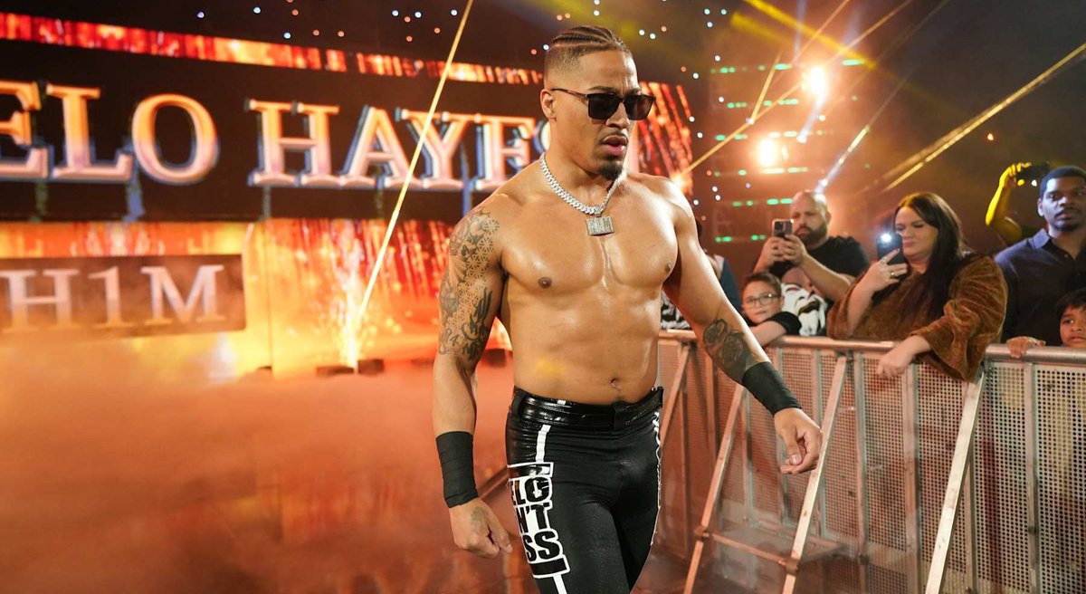 ChandranTheMan's tweet image. I have realized fans accept success more when wrestlers go through real adversity. Cody Rhodes and Drew McIntyre are perfect examples. When Roman Reigns was pushed as the Big Dog, fans rejected it because he had not gone through those tough stretches yet. 

That is why I was…