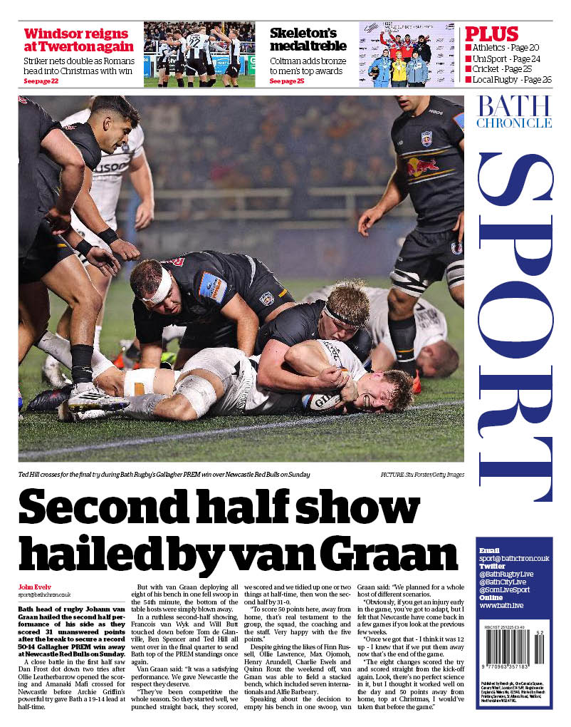 Paul Jenkins tweet media