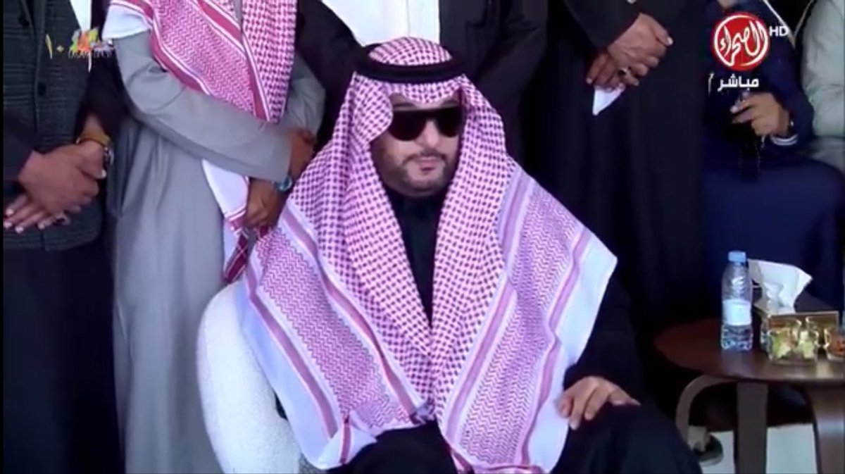 سلمان بن حثلين tweet media