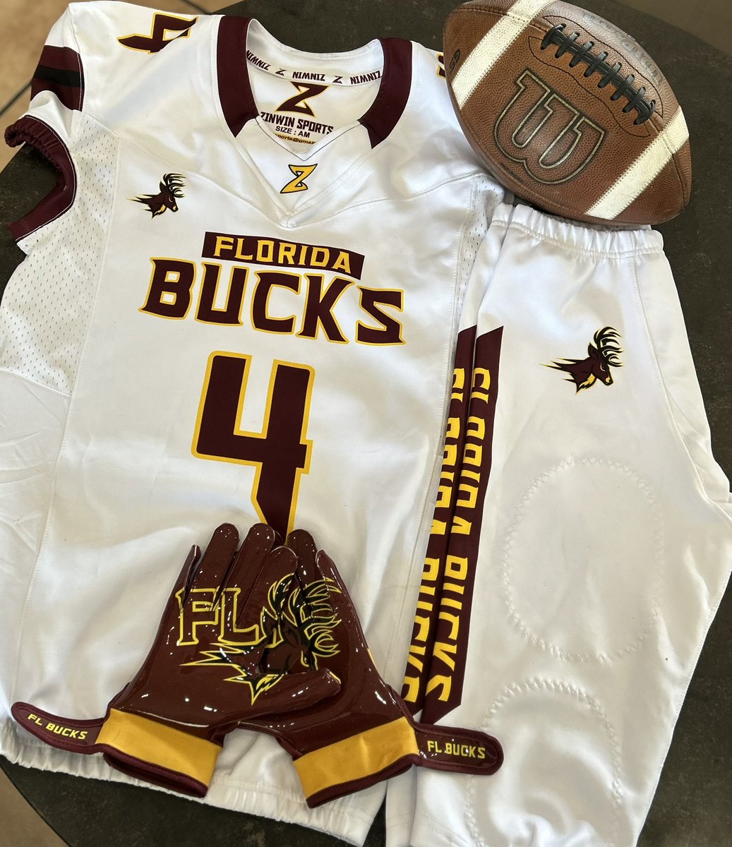 Florida Bucks Academy tweet media