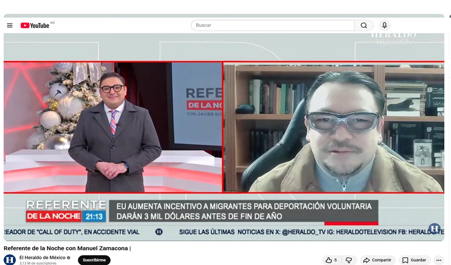 Tomás Milton Muñoz Bravo tweet media