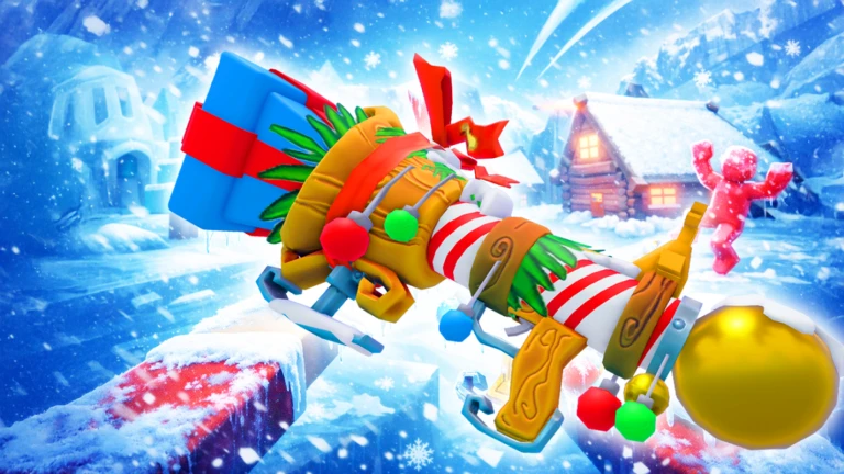 Slipshot tweet media