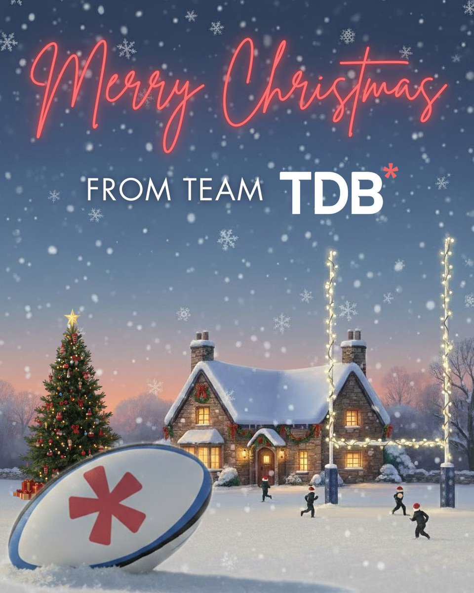 TDB Sports | Global tweet media