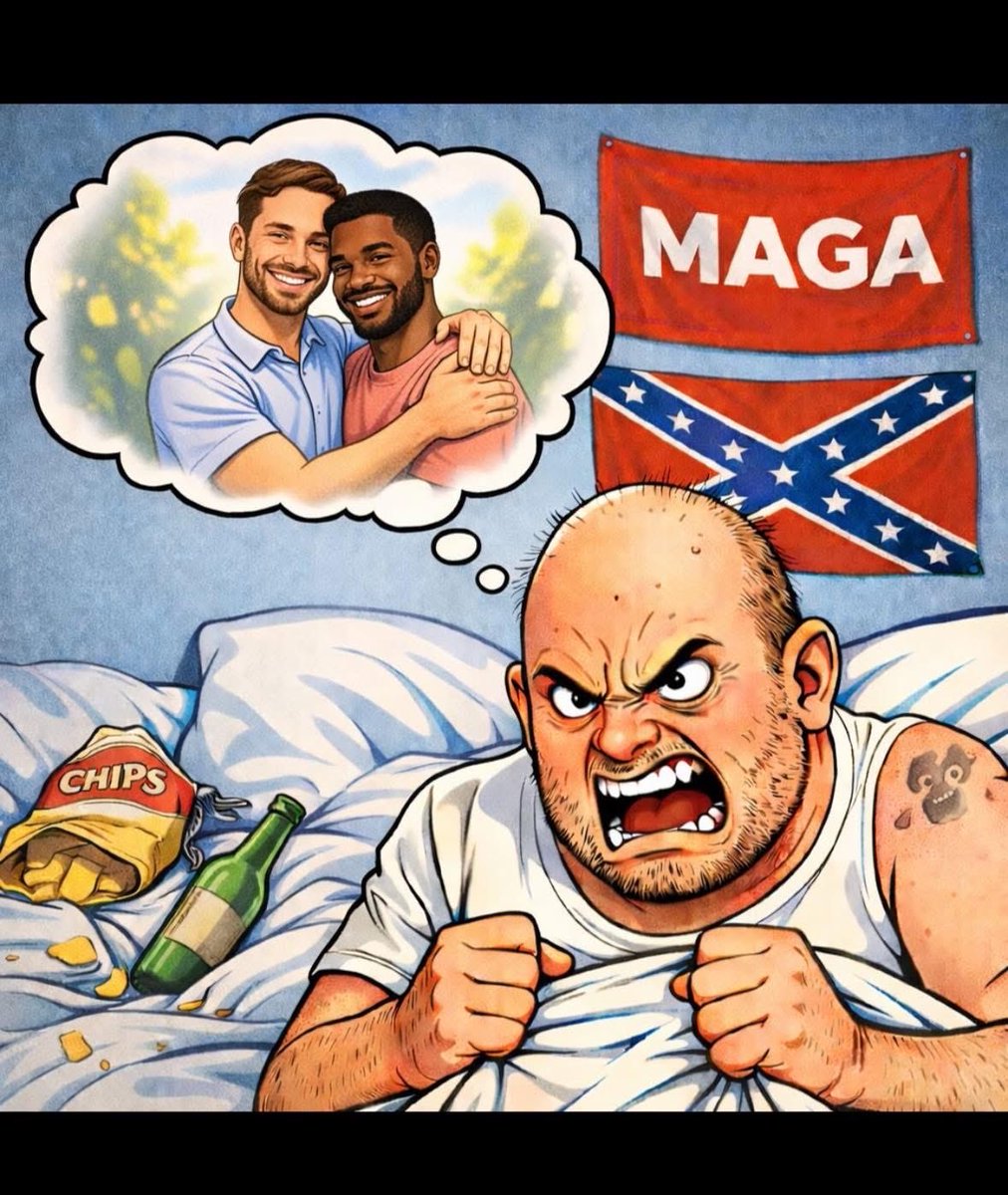 Marcus_DidDat's tweet image. #maga #magabemad #theybemad