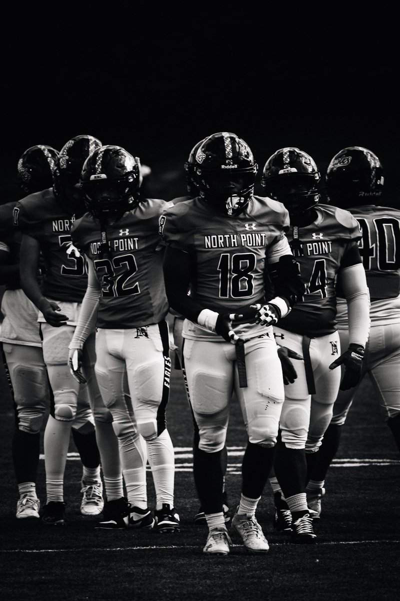 ANTONIO L JETER JR tweet media