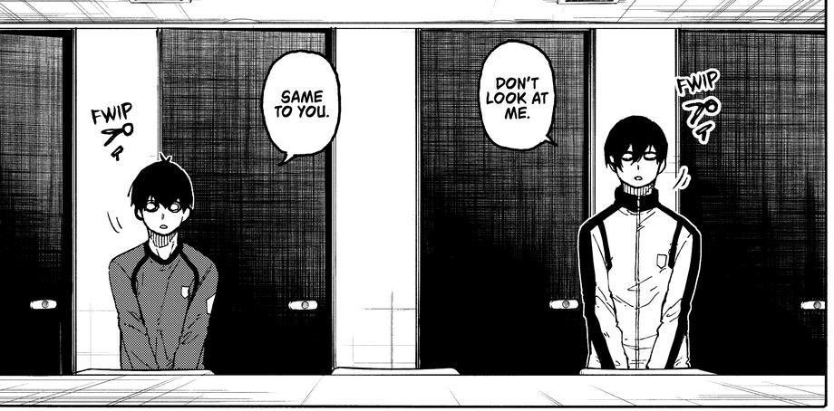 threadmasternn's tweet image. They’re so stupid I’ll squish them