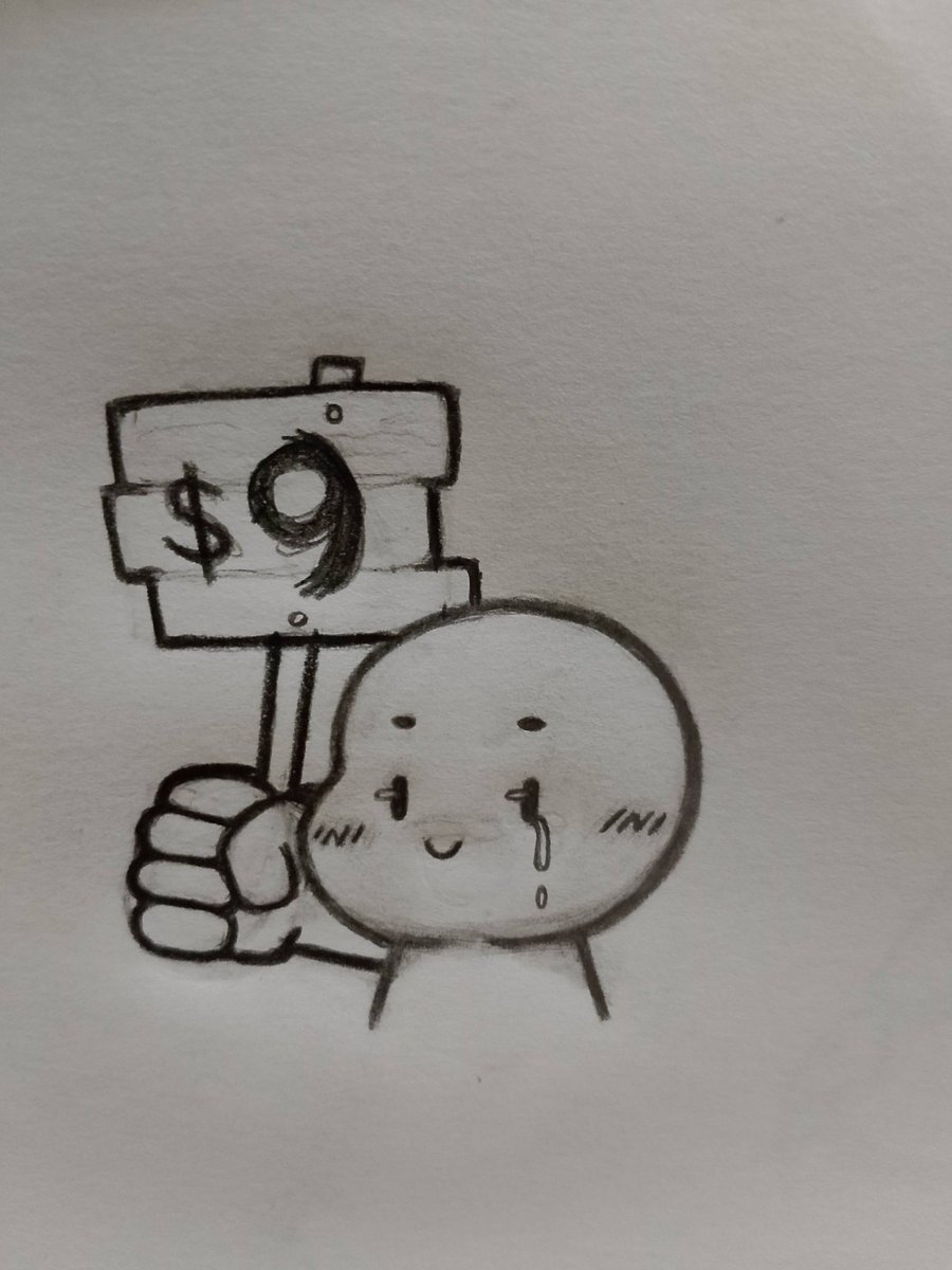 Sweet_Chib's tweet image. Cartoon Emotes Commissions Open
• $20 — 3 emotes (Happy / Sad / Angry)
• $9 — per additional emote
• 1 character
• 1 minor revision
• Twitch &amp;amp; Discord ready
DM if interested ✨

#emoteartist #twitchartist #emotecommission